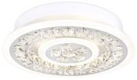 Потолочный светильник Ambrella FA153 WH (белый) - 