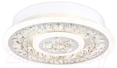 Потолочный светильник Ambrella FA153 WH (белый)