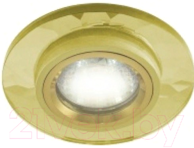 Точечный светильник TDM SQ0359-0050