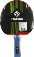 Ракетка для настольного тенниса Ingame IG010 (1 звезда) - 