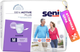 Трусы впитывающие для взрослых Seni Active Plus Medium (10шт) -