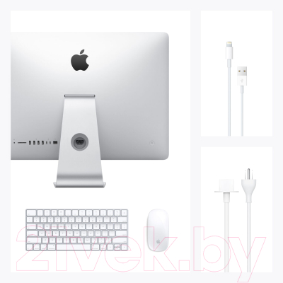 Моноблок Apple iMac 21.5" (MHK03)