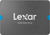 SSD диск Lexar NQ100 240GB LNQ100X240G-RNNNG - 