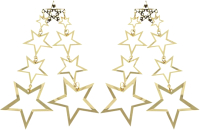 

Серьги New Style, 3212
