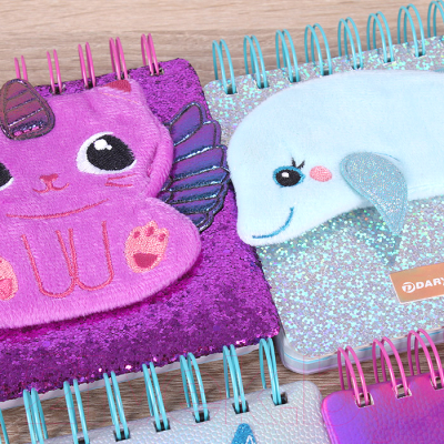 Изображение товара Блокнот Darvish DV-12446 (150л)