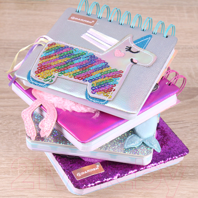 Изображение товара Блокнот Darvish DV-12446 (150л)