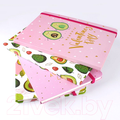 Изображение товара Записная книжка Darvish DV-12928