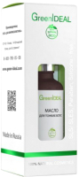 

Масло для волос GreenIdeal, Для тонких волос натуральное