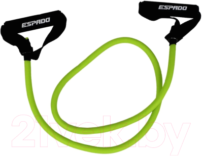 Эспандер Espado ES2101 (зеленый)
