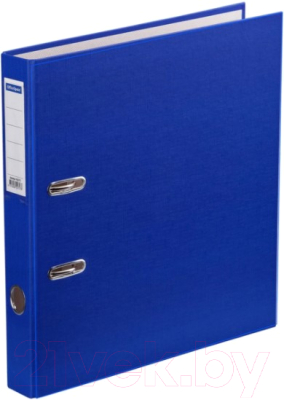Папка-регистратор OfficeSpace 162573 (синий)