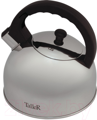 Чайник со свистком TalleR TR-11338