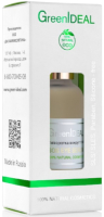 

Крем для век GreenIdeal, Флюид с лифтинг-эффектом Sos Eyes Serum 25+ натуральный