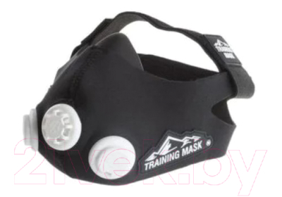 Маска тренировочная No Brand Elevation Mask 2.0 (S)