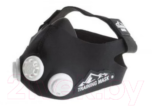 Маска тренировочная No Brand Elevation Mask 2.0