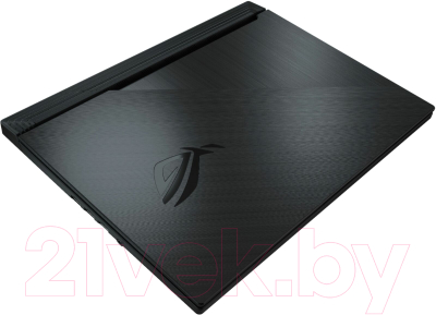 Игровой ноутбук Asus ROG Strix G G531GT-BQ138/01