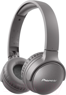 

Наушники-гарнитура Pioneer, SE-S6BN-H