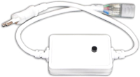 

Контроллер для дюралайта, RGB GDC-RGB-500-IP20-220 / 512110