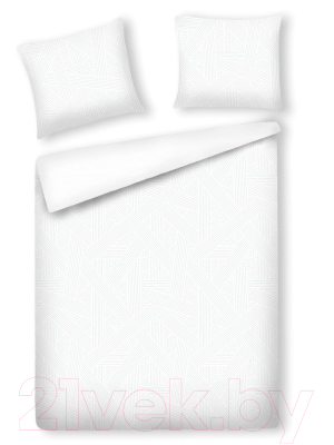

Комплект постельного белья Home and You, 56010-BIA-C1620
