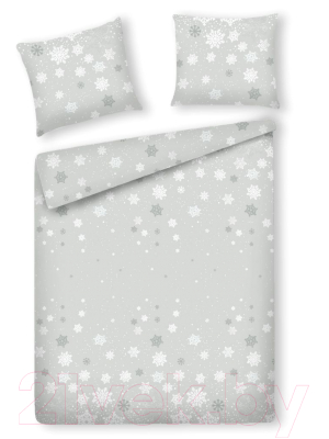 

Комплект постельного белья Home and You, 59004-SZA1-C1620-BN