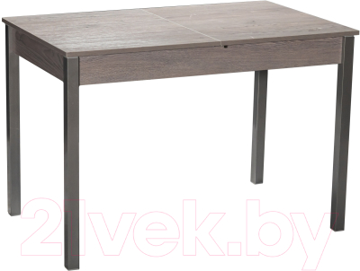 

Обеденный стол Древпром, Амелис М84 110-140x68