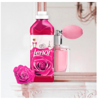

Кондиционер для белья Lenor, Haute Couture La Passionnee концентрированный