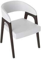 

Стул, Техас 1 W-101