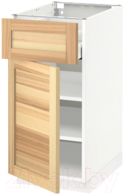 

Шкаф-стол кухонный Ikea, Метод/Максимера 592.356.43