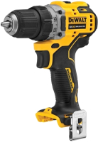 

Профессиональная дрель-шуруповерт DeWalt, DCD701N-XJ