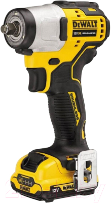 

Профессиональный гайковерт DeWalt, DCF902D2-QW
