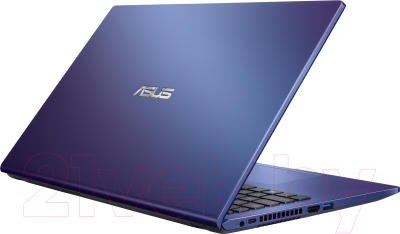 Ноутбук Asus Laptop 15 X509JP-EJ065/01