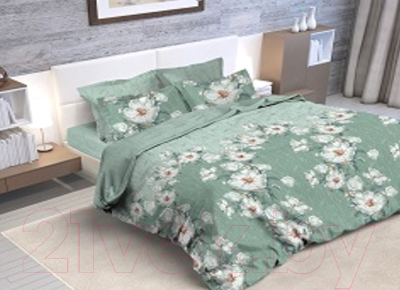 

Комплект постельного белья VitTex, 9666-20