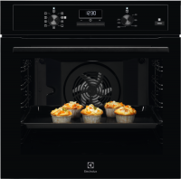 Электрический духовой шкаф Electrolux OEM3H50K - 