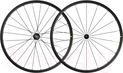 

Колеса для велосипеда Mavic, Ksyrium S 2021 / LP1325100