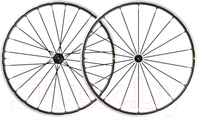 

Колеса для велосипеда Mavic, Ksyrium SL 2021 / LP1329100