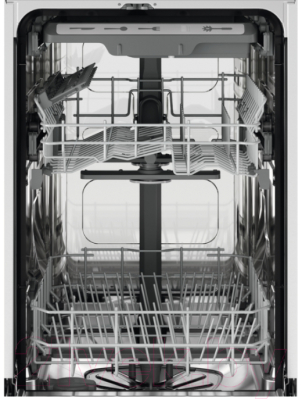 Посудомоечная машина Zanussi ZSLN2321