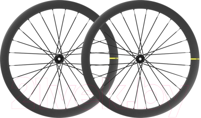 

Колеса для велосипеда Mavic, Сosmic Sl 45 Dcl M11 2021 / LP1328100
