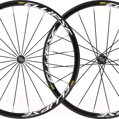 

Колеса для велосипеда Mavic, Ellipse 20 / LP7850100