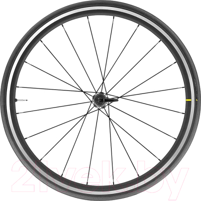 

Колесо для велосипеда Mavic, Cosmic Elite UST M11-25 2020 / LR3361100