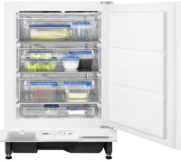 

Встраиваемый морозильник Zanussi, ZYAR82FS
