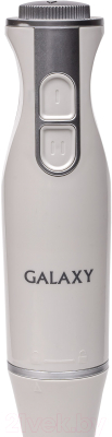 Блендер погружной Galaxy GL 2131