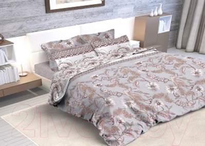 

Комплект постельного белья VitTex, 9610-20м