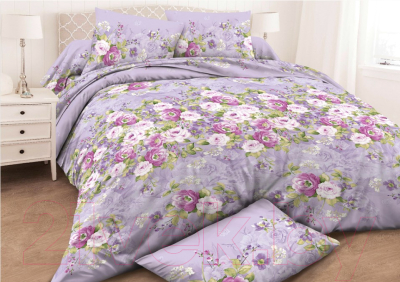 

Комплект постельного белья VitTex, 7298-25м