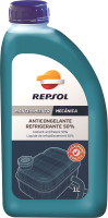 

Антифриз Repsol, Anticongelante Refrigerante MQ / RP700W34