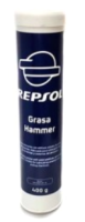 Смазка техническая Repsol Grasa Hammer / RP676Q48 (400г) - 