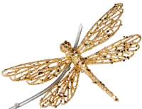 

Елочная игрушка Goodwill, Стрекоза / A 55190