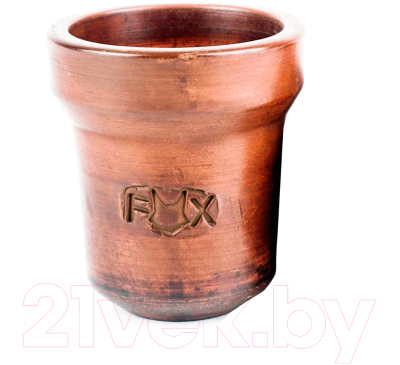 Чаша для кальяна FOX Hookah Бочка AHR00751