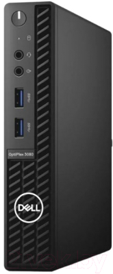 

Системный блок Dell, OptiPlex 3080-216459