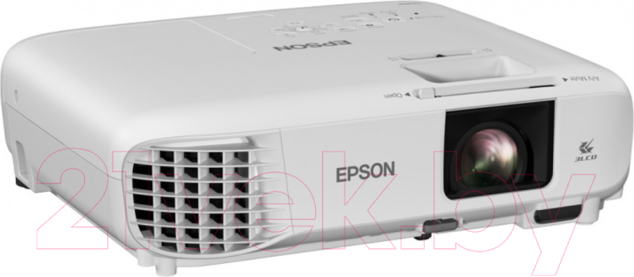 Проектор Epson EB-FH06 / V11H974040