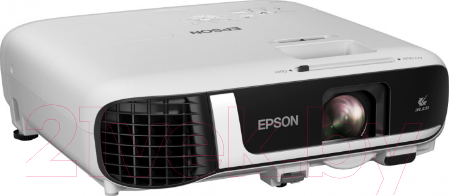 Проектор Epson EB-FH52 / V11H978040