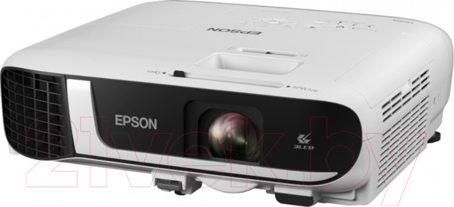 Проектор Epson EB-FH52 / V11H978040